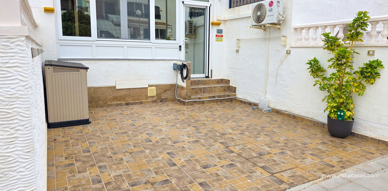 Venta - Apartamento - Vistabella Golf