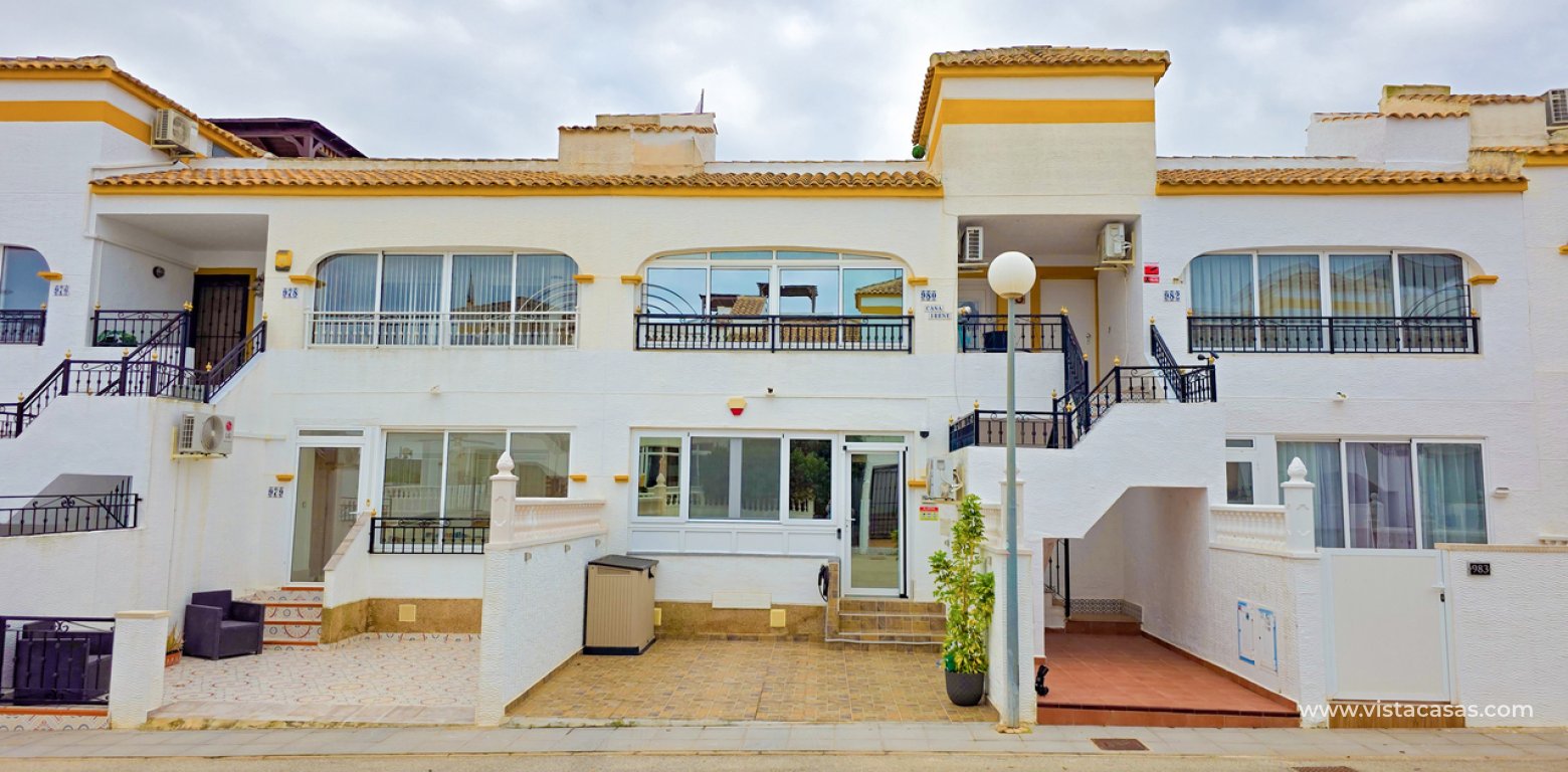Venta - Apartamento - Vistabella Golf