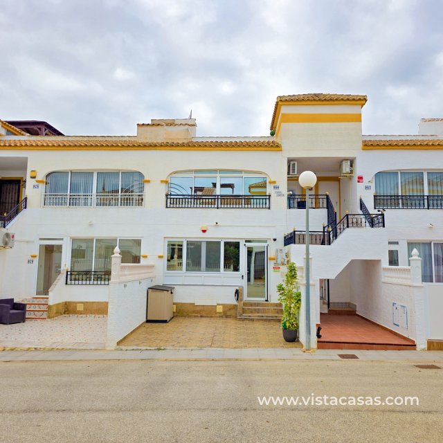 Apartment - Resale - Vistabella Golf - Vistabella Golf