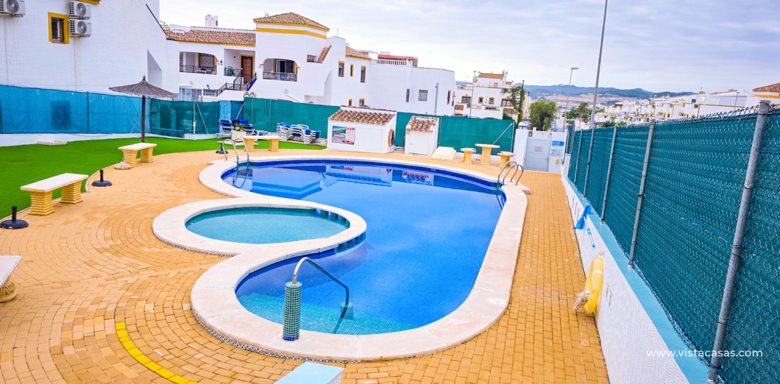 Venta - Apartamento - Vistabella Golf
