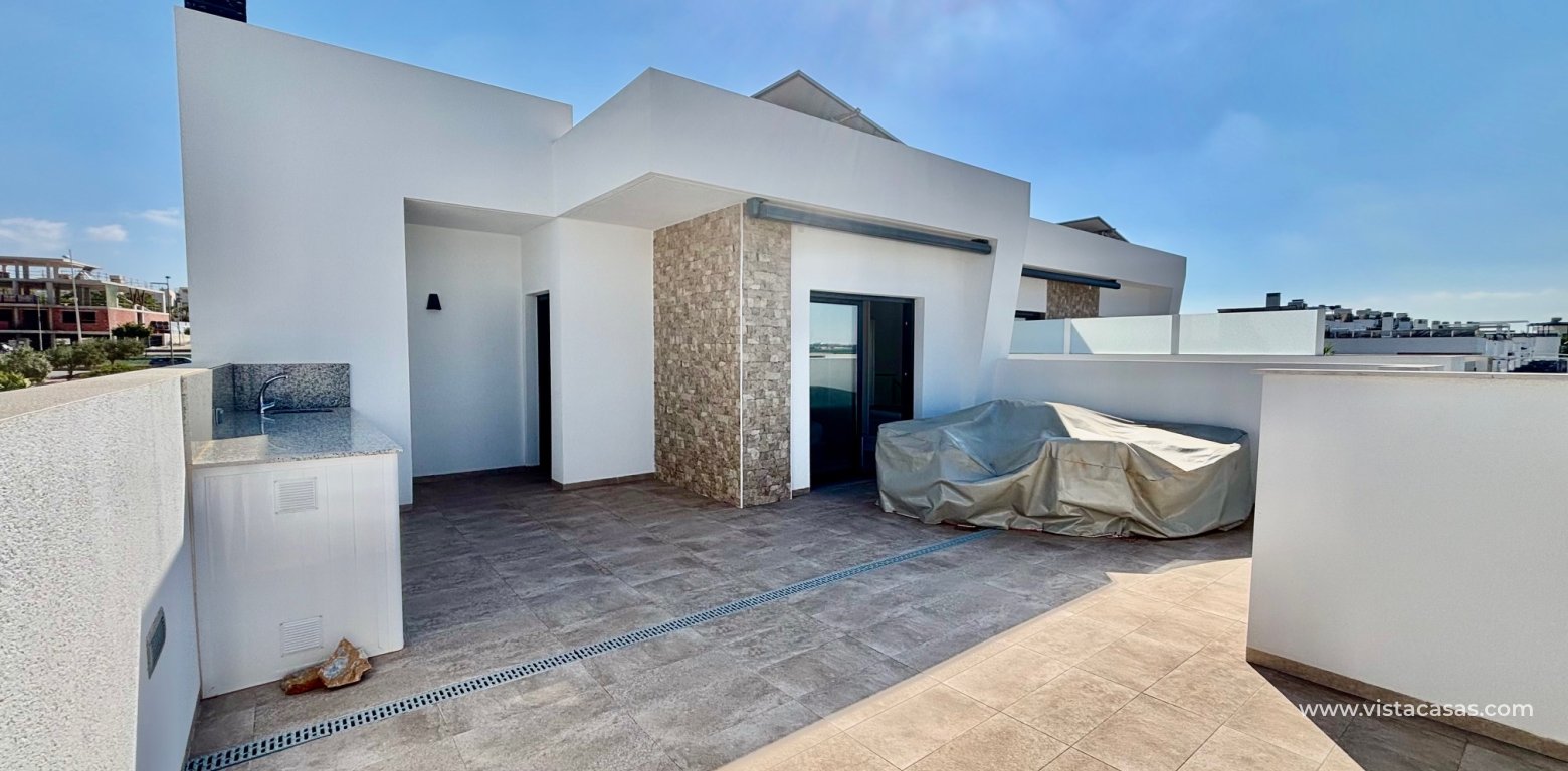 Obra Nueva - Chalet - Benijofar