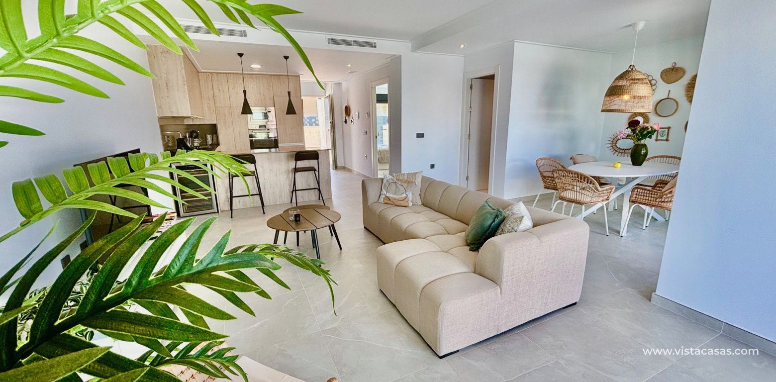 Obra Nueva - Chalet - Benijofar