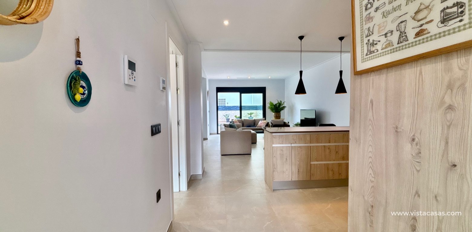 Obra Nueva - Chalet - Benijofar