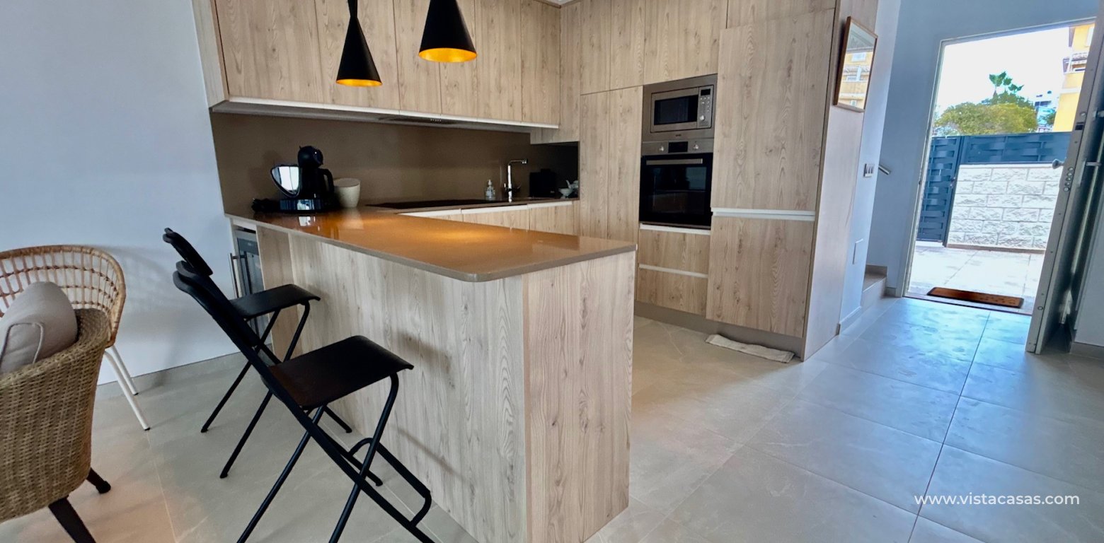 Obra Nueva - Chalet - Benijofar