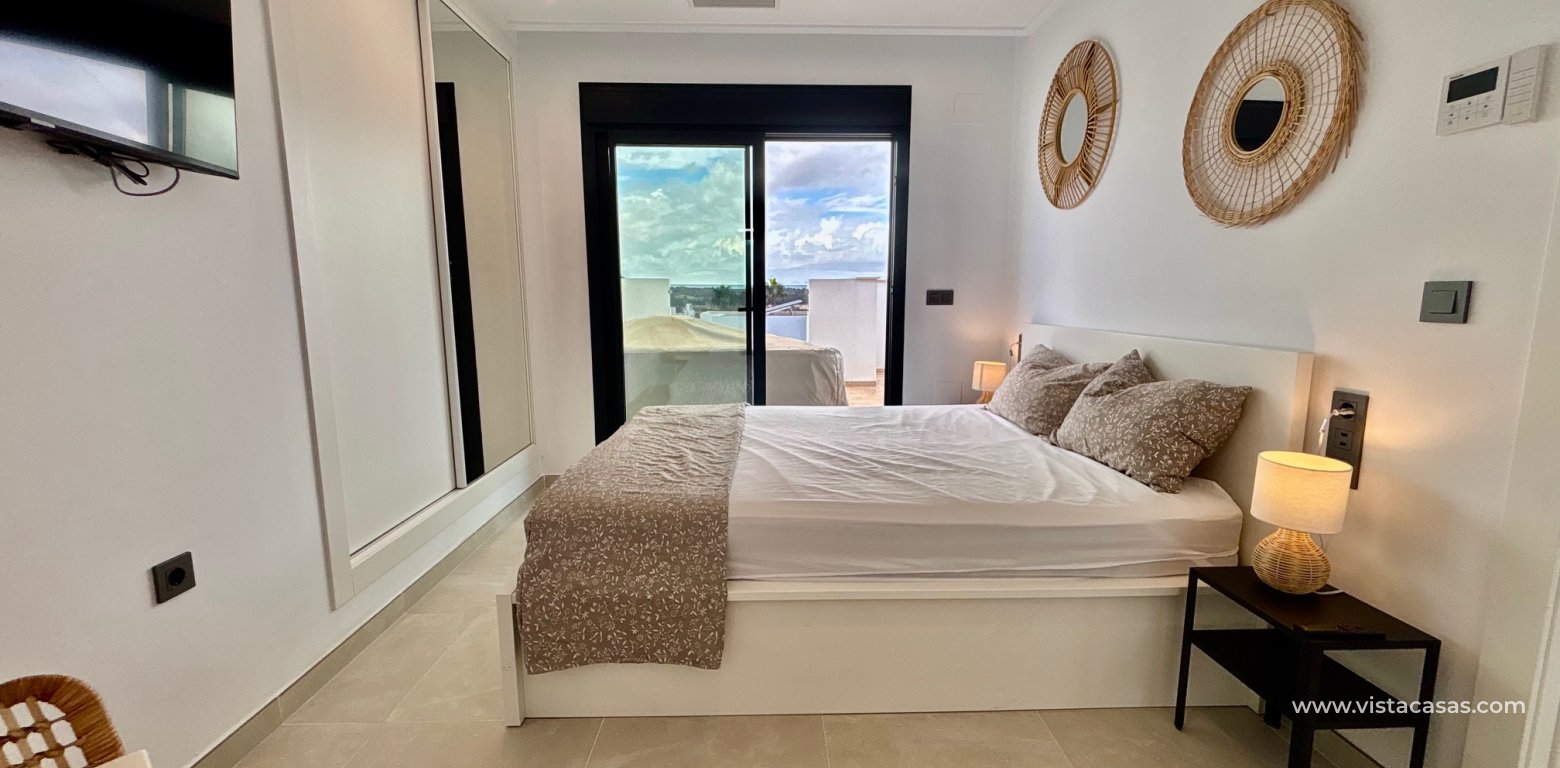 Obra Nueva - Chalet - Benijofar