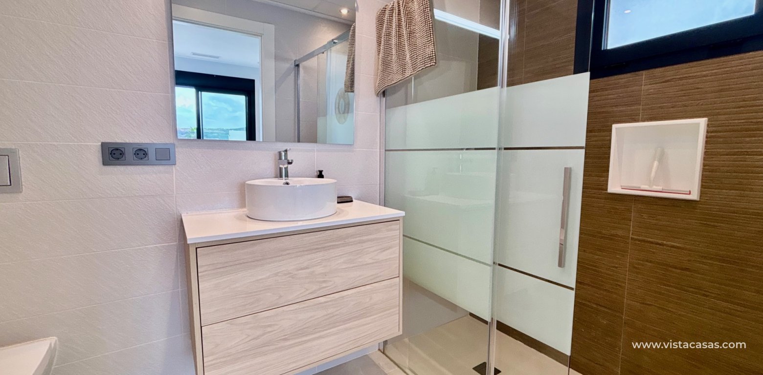 Obra Nueva - Chalet - Benijofar