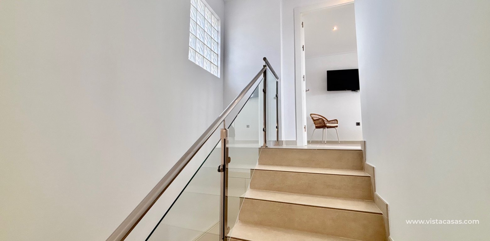 Obra Nueva - Chalet - Benijofar