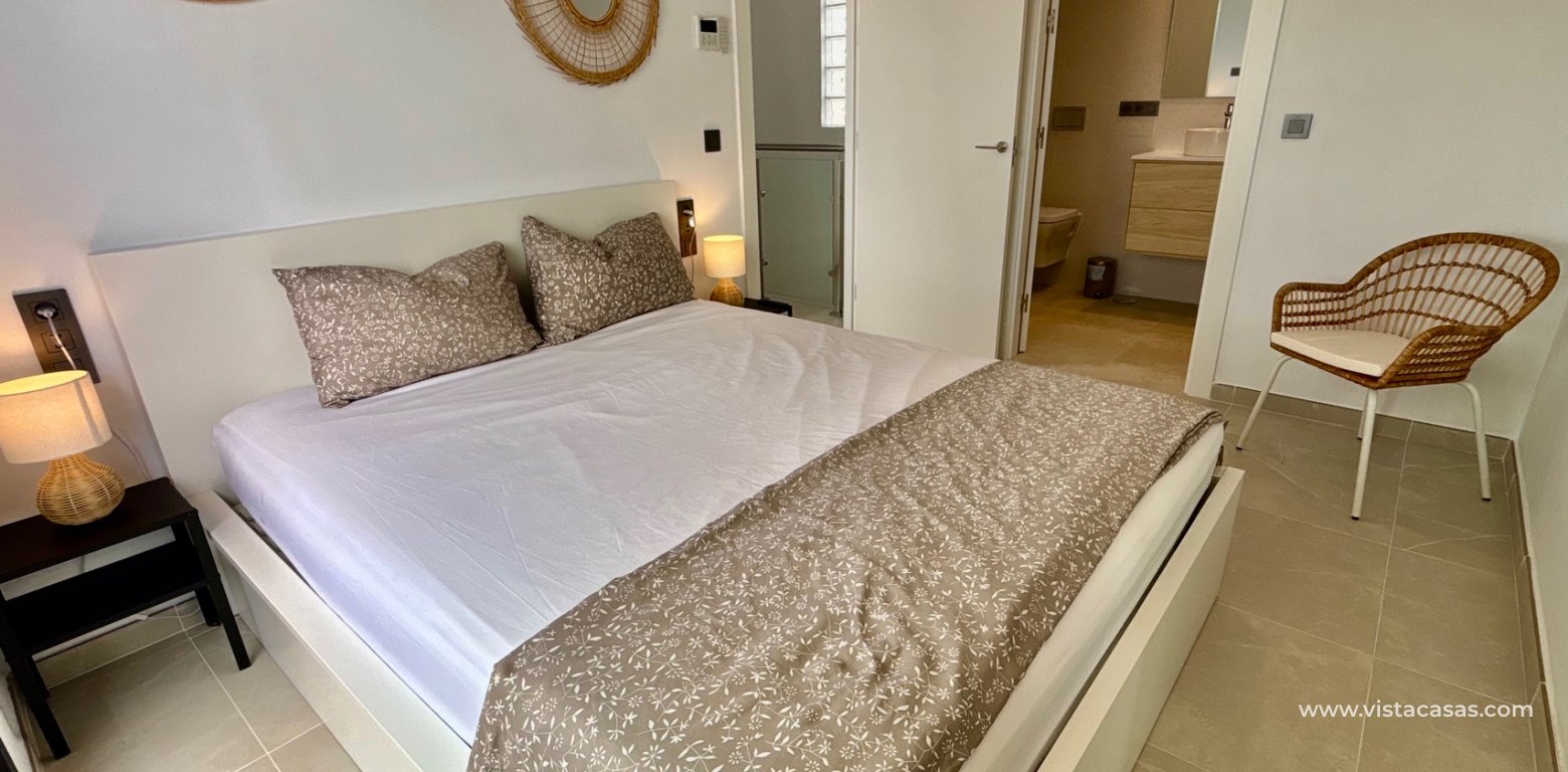 Obra Nueva - Chalet - Benijofar