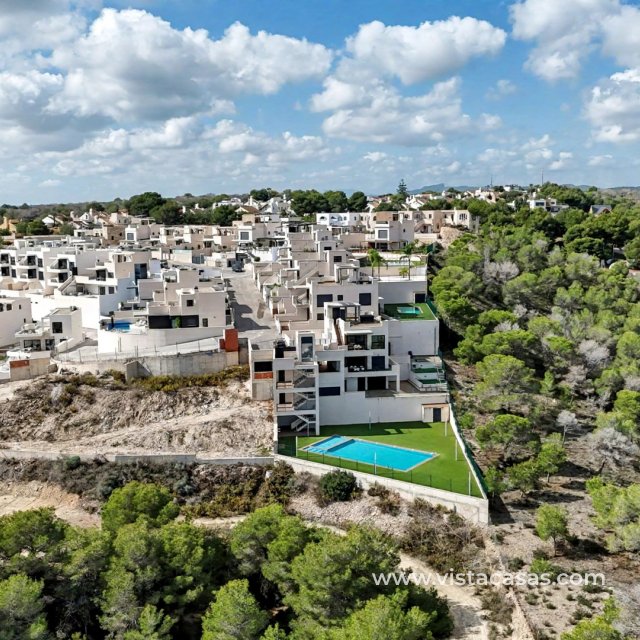 Appartement - Vente - San Miguel de Salinas - San Miguel de Salinas