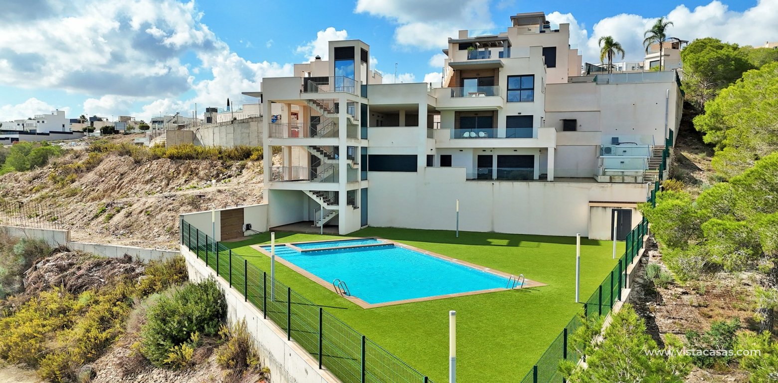 Vente - Appartement - San Miguel de Salinas