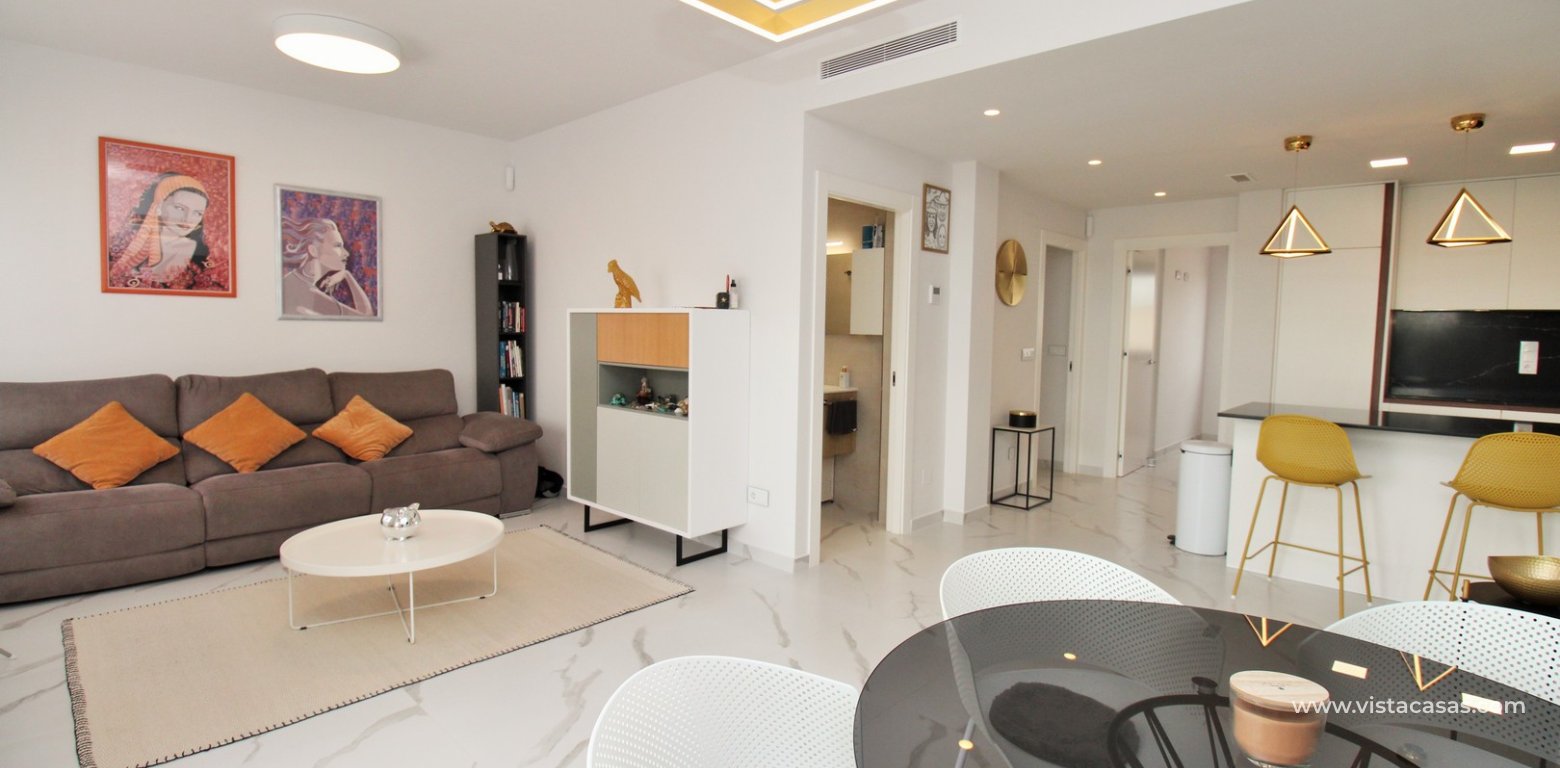 Vente - Appartement - San Miguel de Salinas