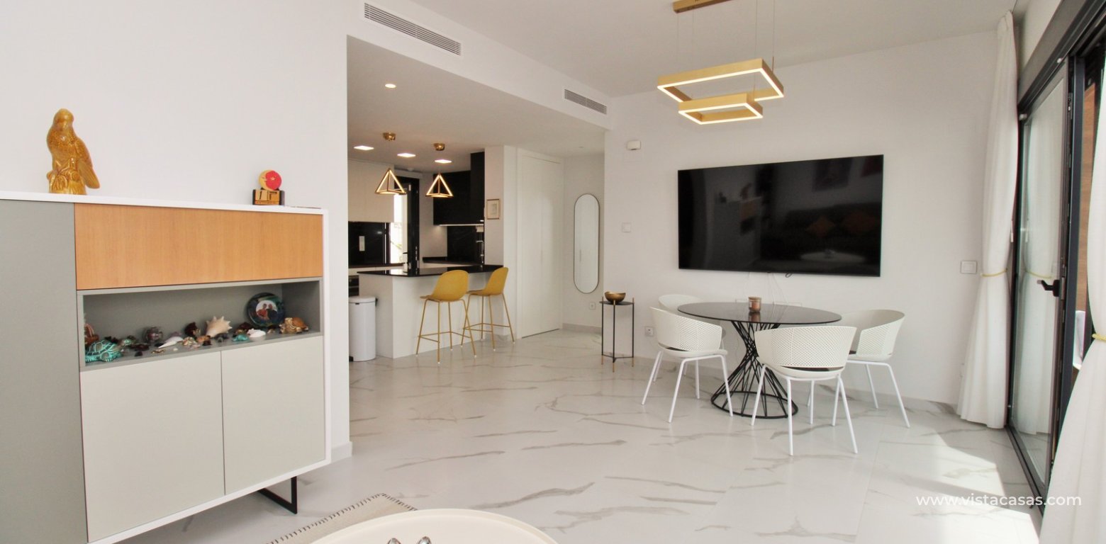 Vente - Appartement - San Miguel de Salinas