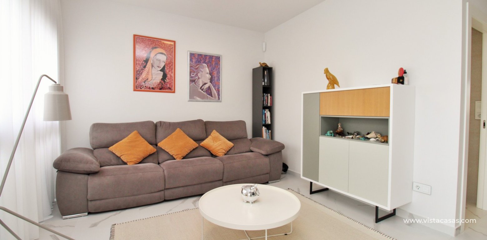 Vente - Appartement - San Miguel de Salinas