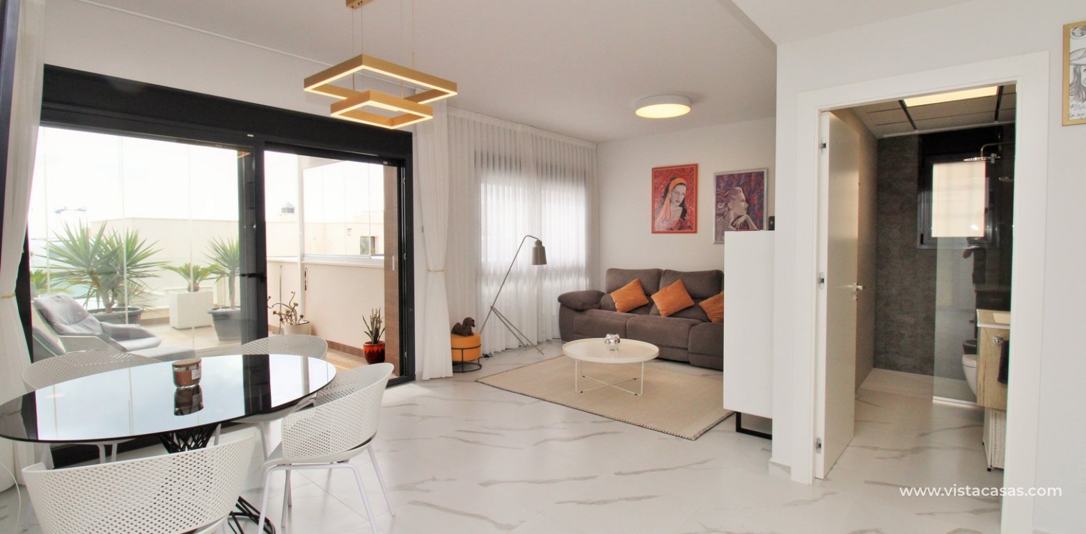 Vente - Appartement - San Miguel de Salinas