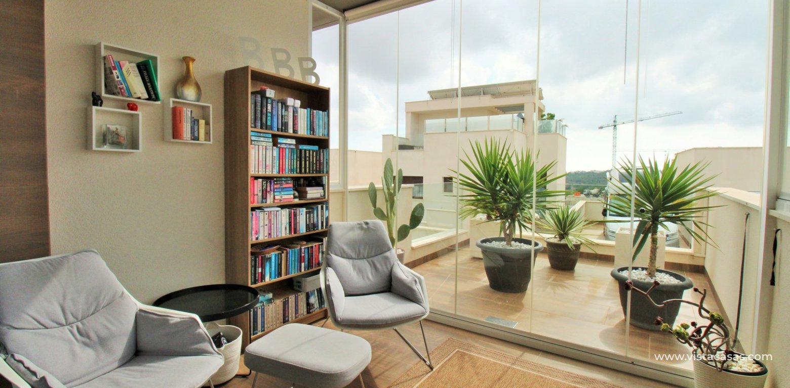 Vente - Appartement - San Miguel de Salinas