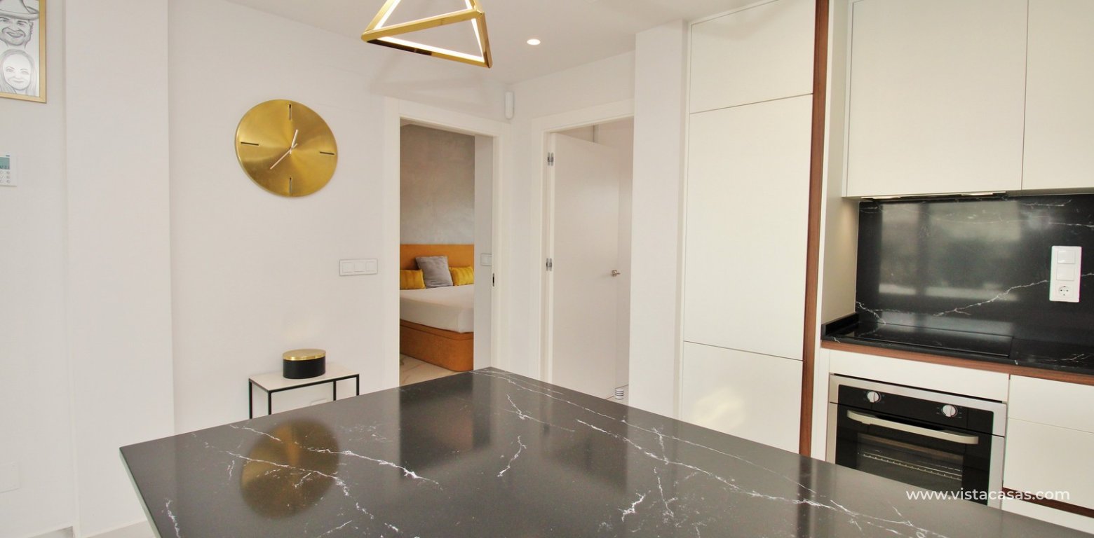 Vente - Appartement - San Miguel de Salinas