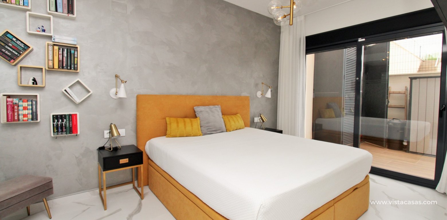 Vente - Appartement - San Miguel de Salinas