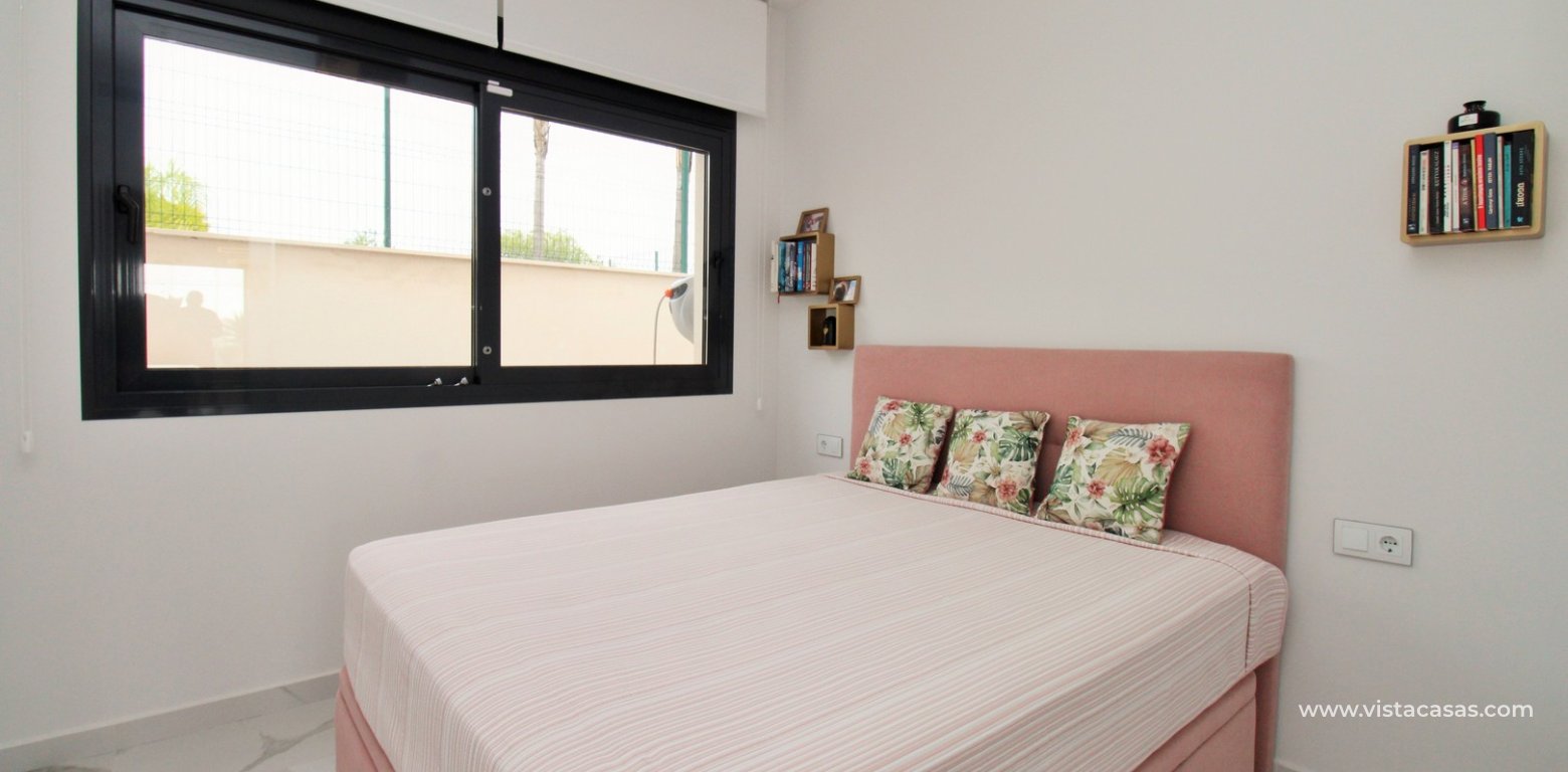 Vente - Appartement - San Miguel de Salinas