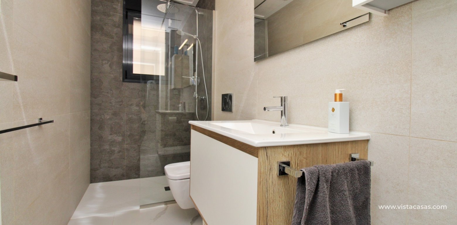 Vente - Appartement - San Miguel de Salinas