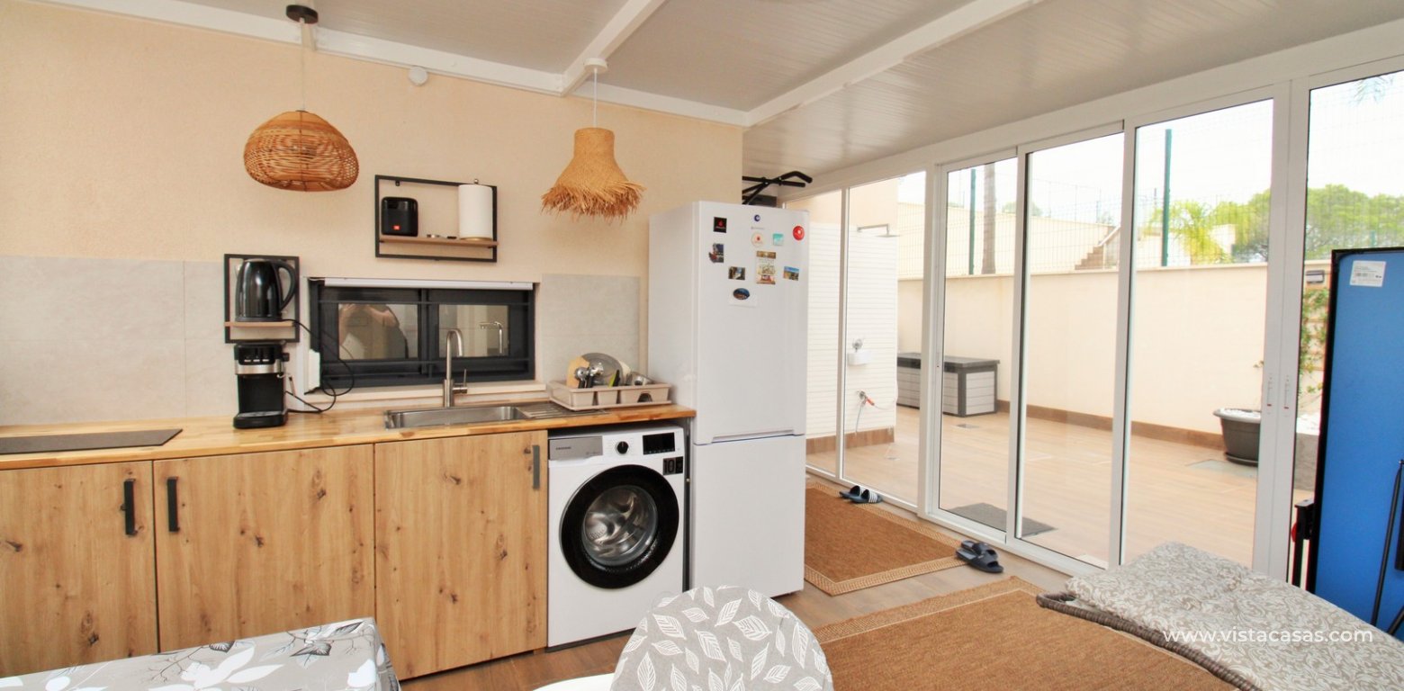 Vente - Appartement - San Miguel de Salinas