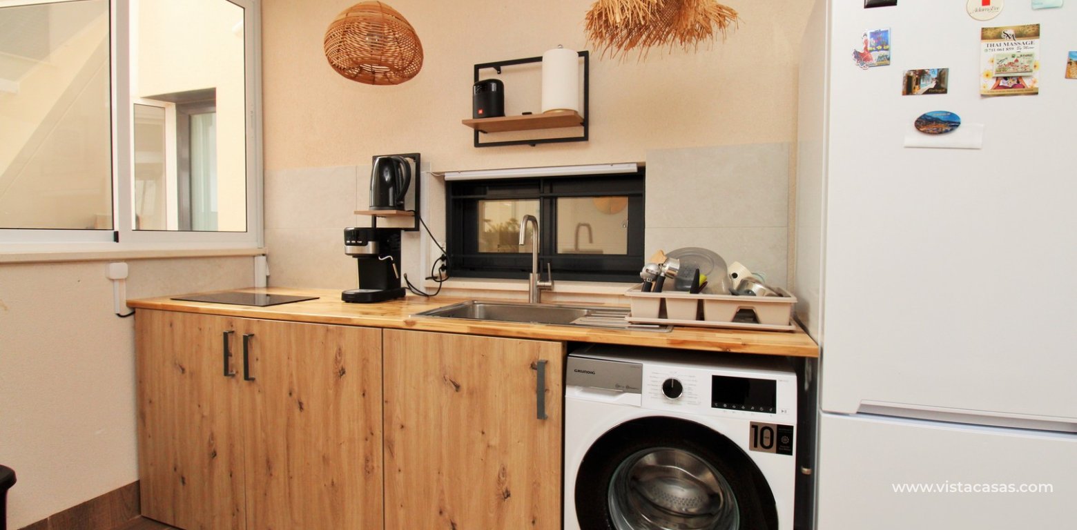 Vente - Appartement - San Miguel de Salinas