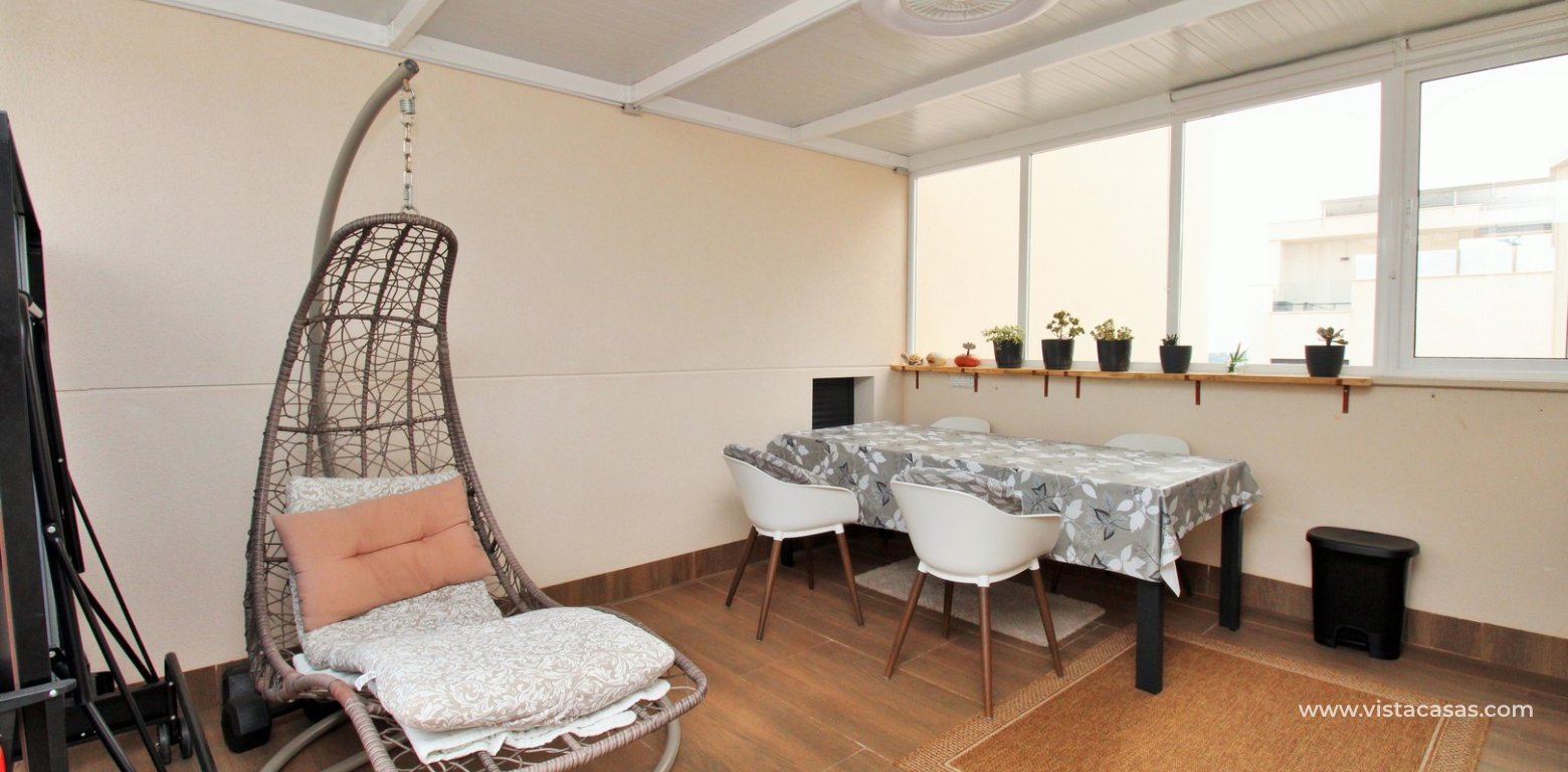 Vente - Appartement - San Miguel de Salinas