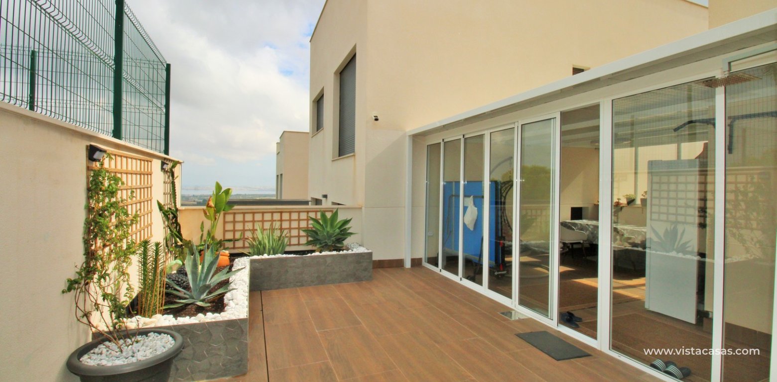 Vente - Appartement - San Miguel de Salinas