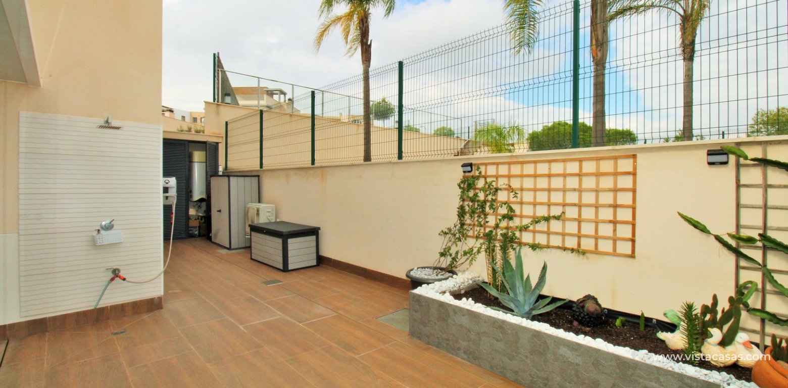 Vente - Appartement - San Miguel de Salinas