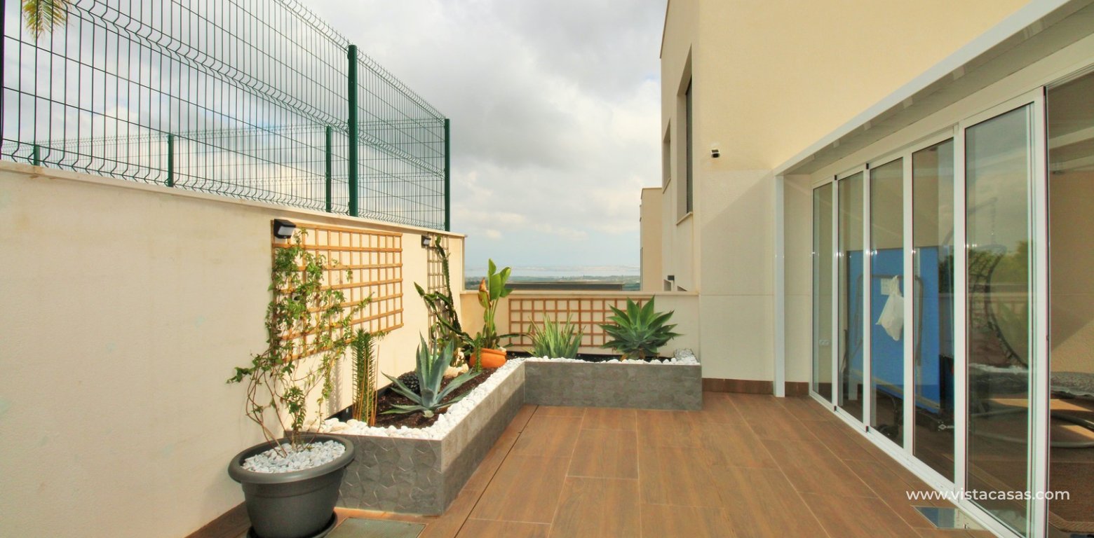 Vente - Appartement - San Miguel de Salinas