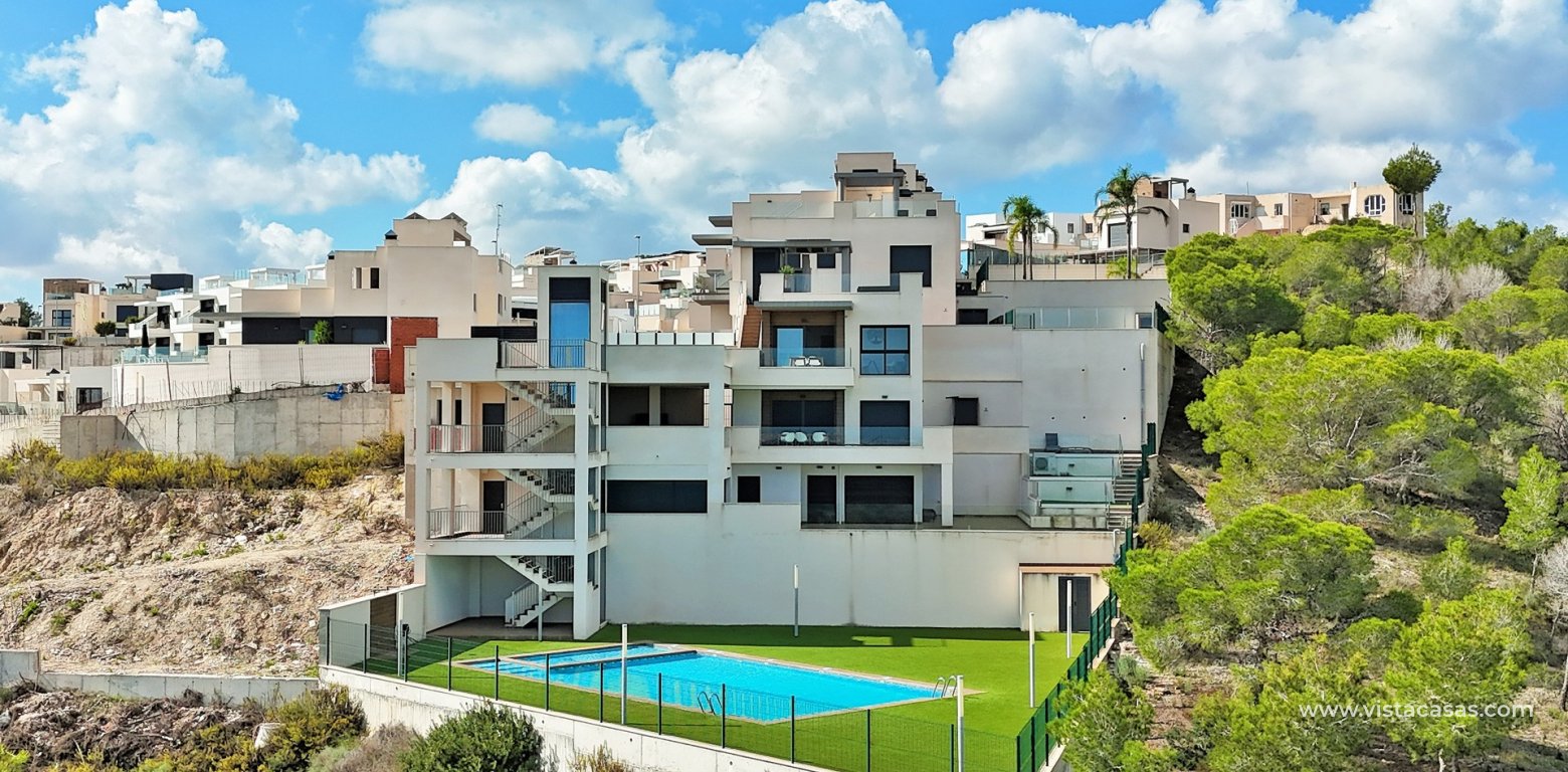 Vente - Appartement - San Miguel de Salinas