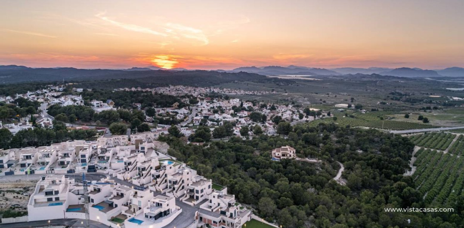 Vente - Appartement - San Miguel de Salinas