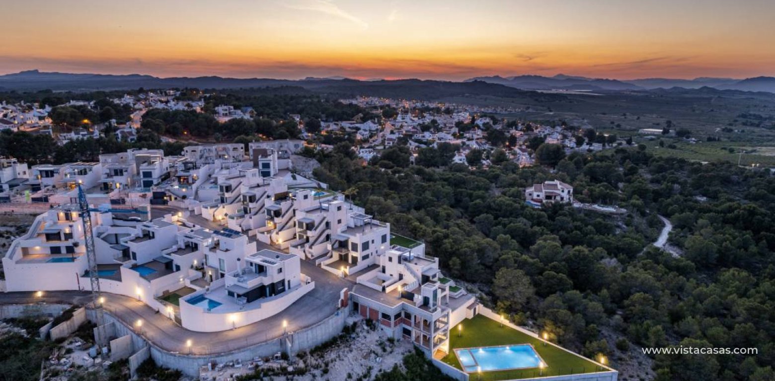 Vente - Appartement - San Miguel de Salinas