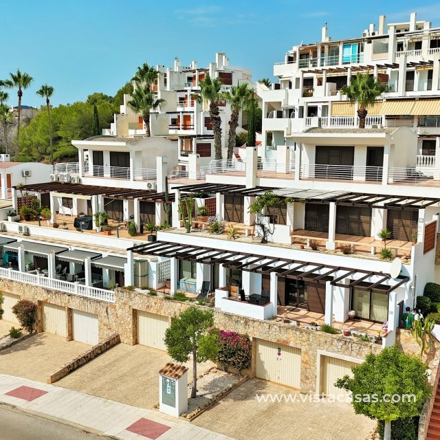 Appartement - Sale - Las Ramblas - Las Ramblas