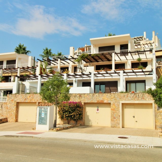 Appartement - Sale - Las Ramblas - Las Ramblas