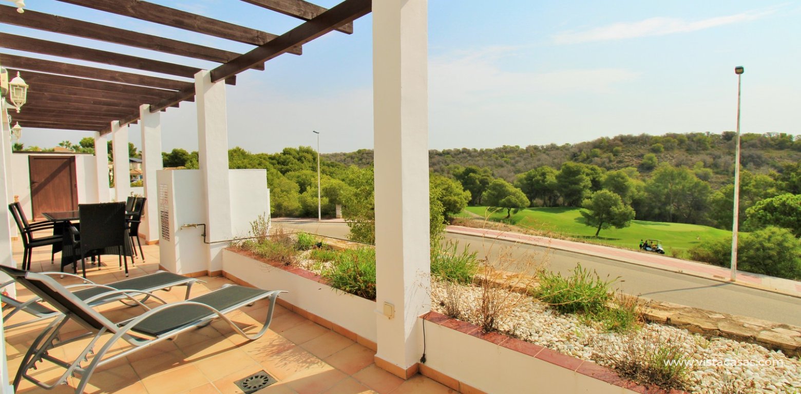 Sale - Appartement - Las Ramblas