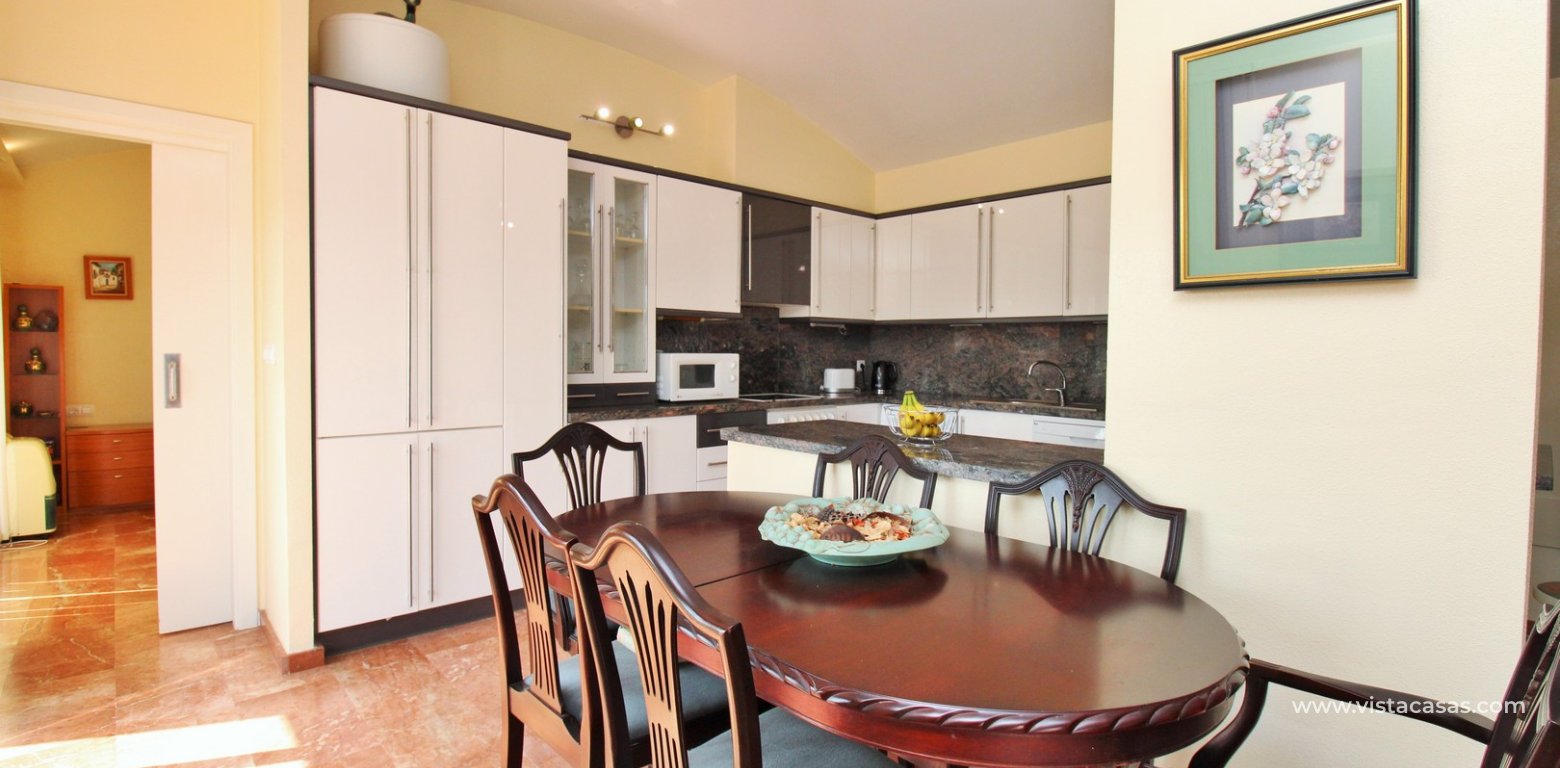 Sale - Appartement - Las Ramblas