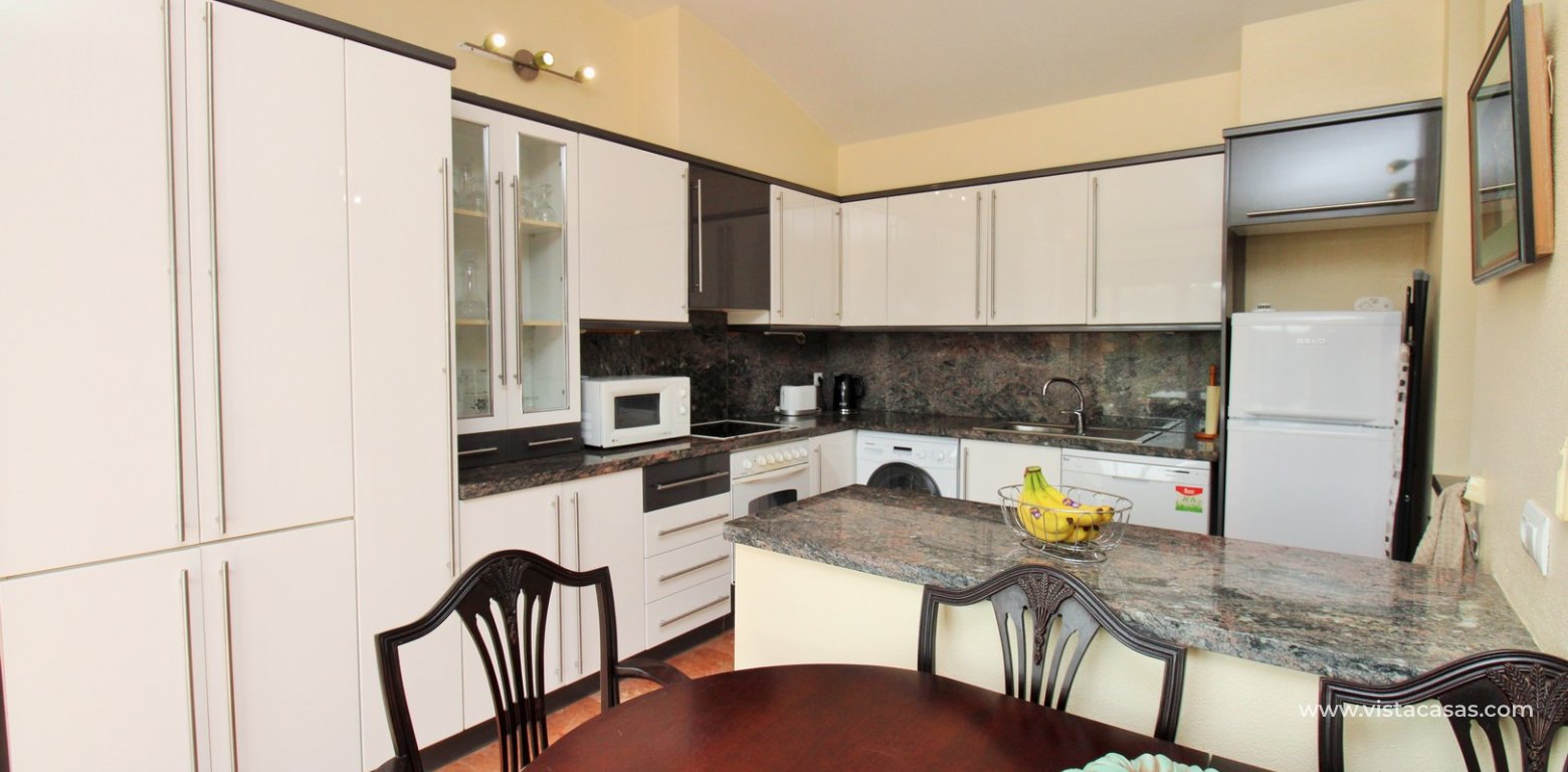 Sale - Appartement - Las Ramblas