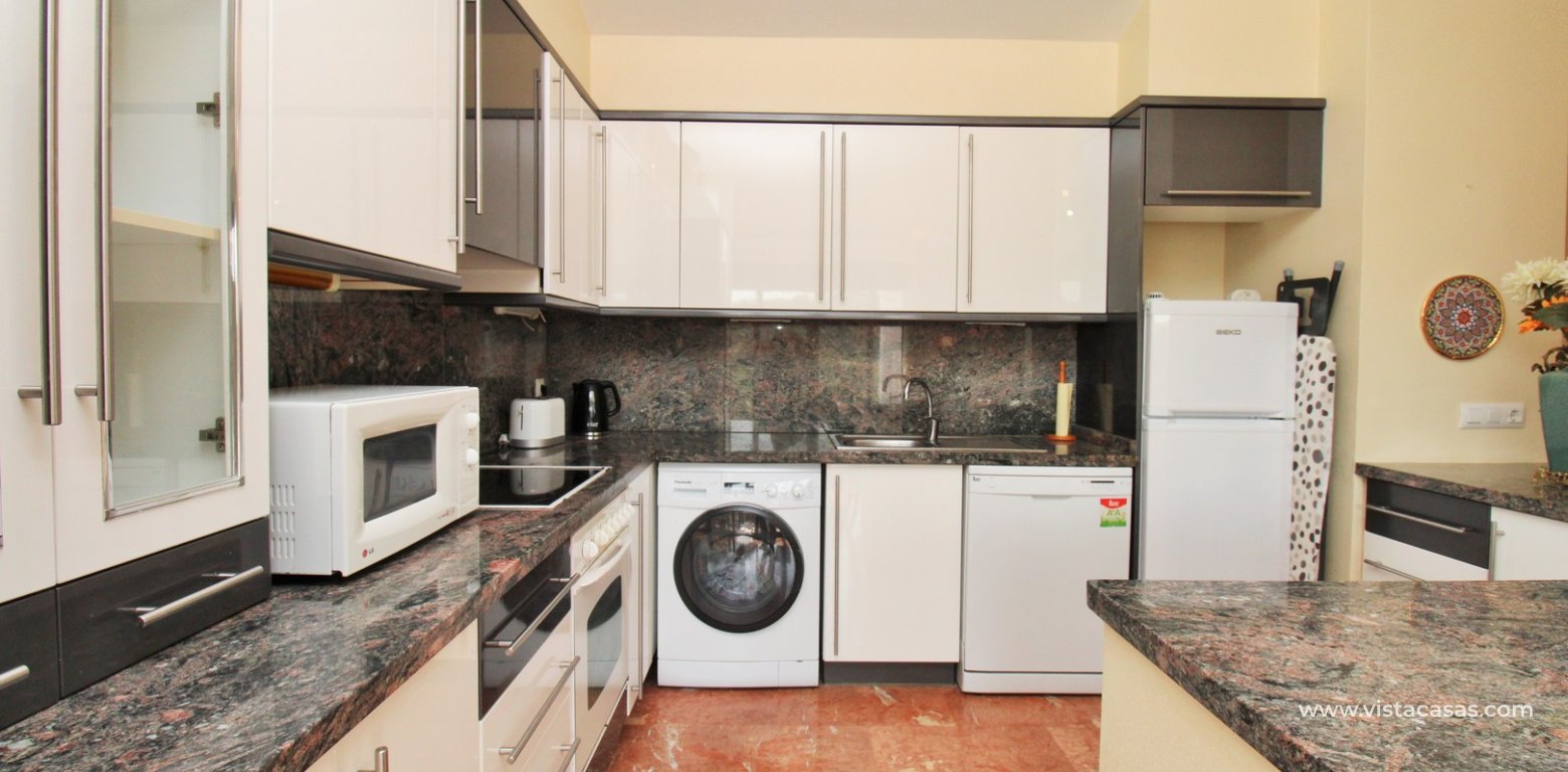 Sale - Appartement - Las Ramblas