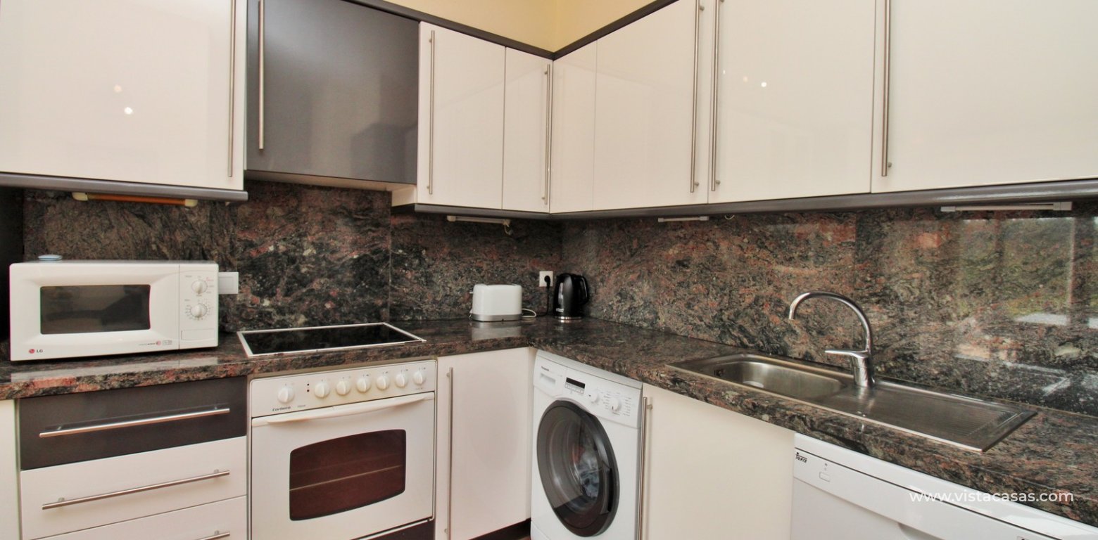 Sale - Appartement - Las Ramblas