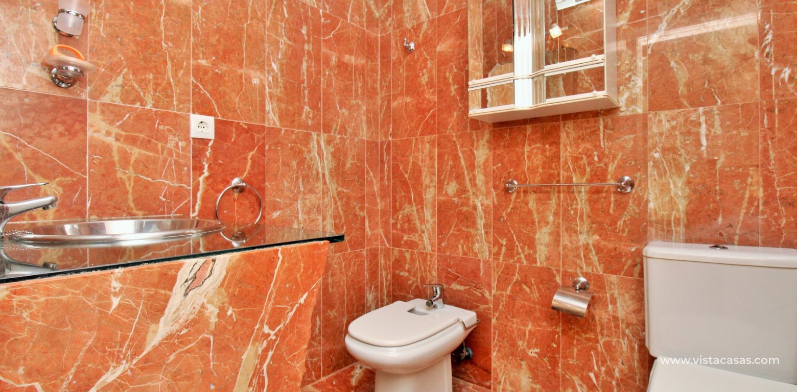 Sale - Appartement - Las Ramblas