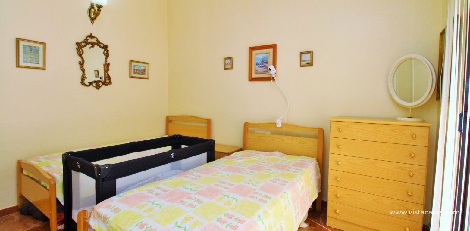 Sale - Appartement - Las Ramblas