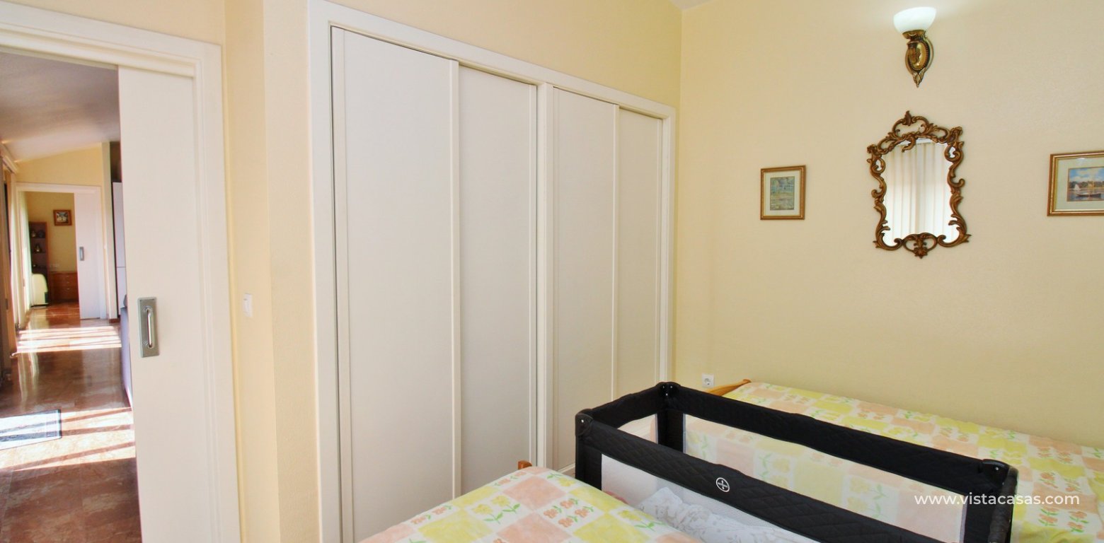 Sale - Appartement - Las Ramblas