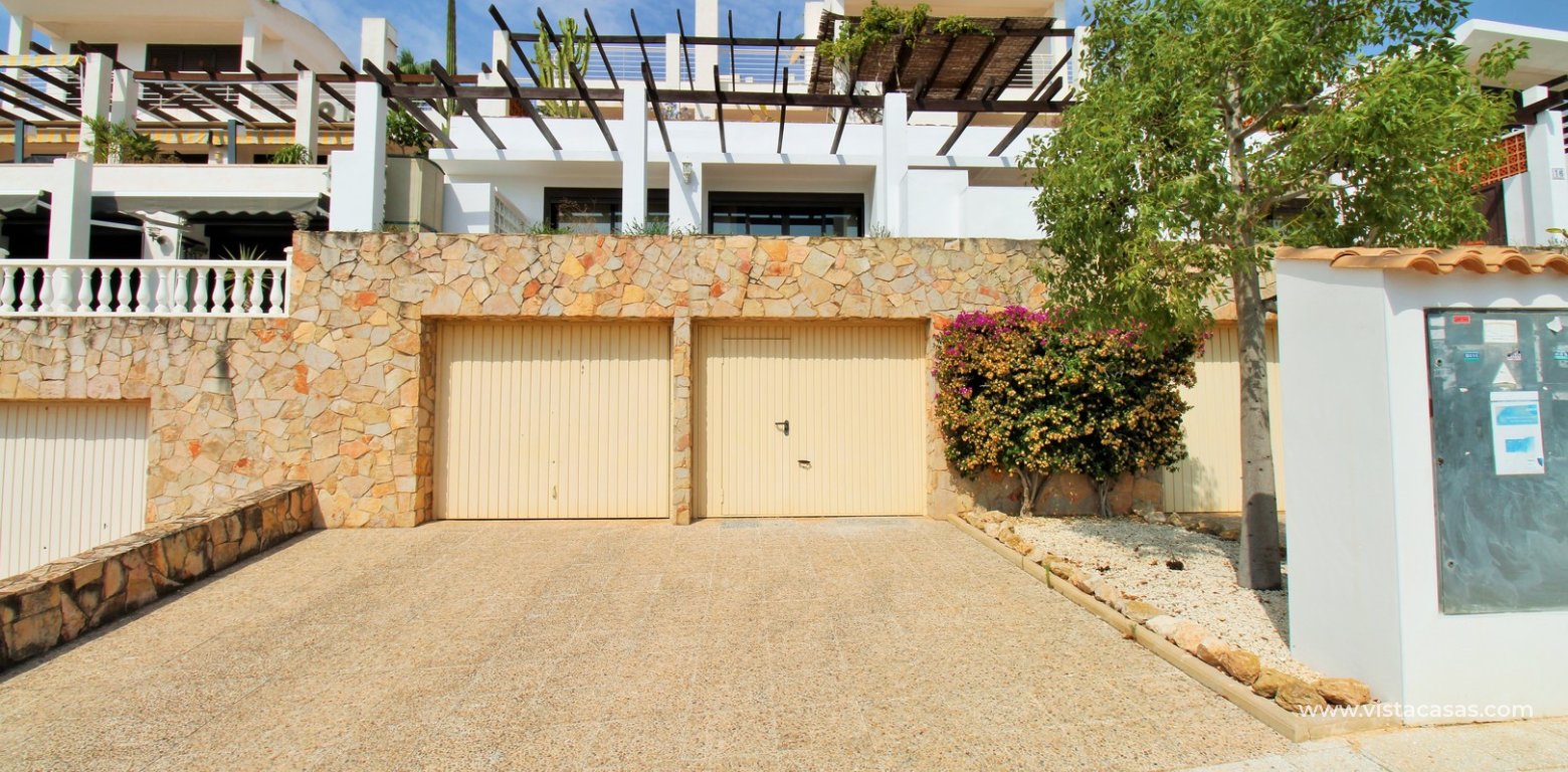 Sale - Appartement - Las Ramblas