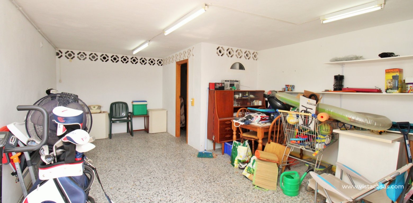 Sale - Appartement - Las Ramblas