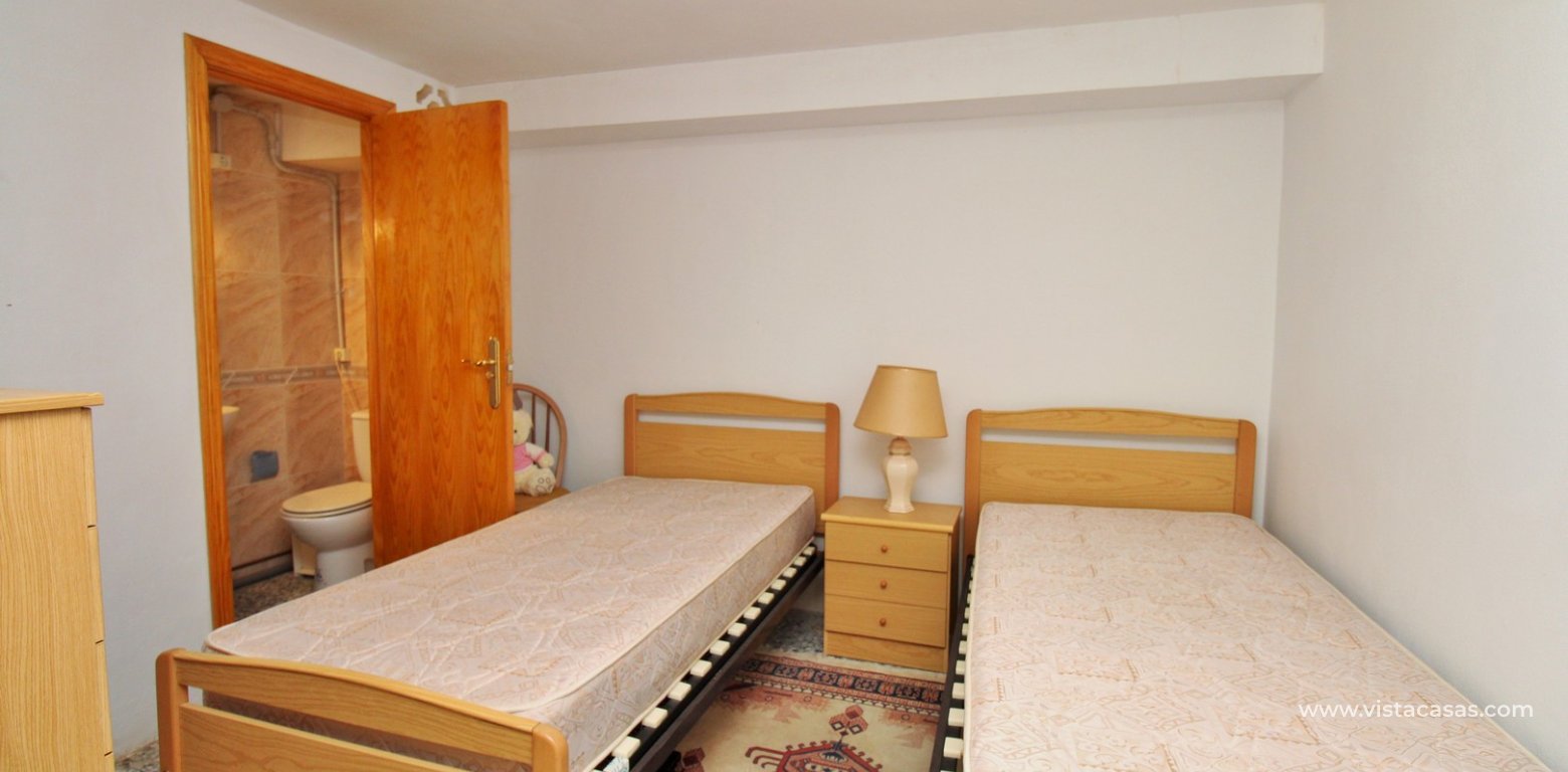 Sale - Appartement - Las Ramblas