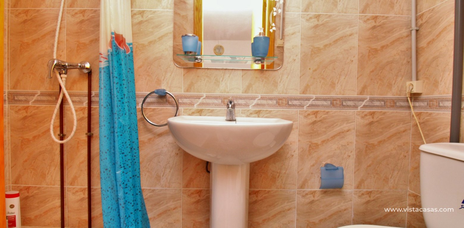 Sale - Appartement - Las Ramblas