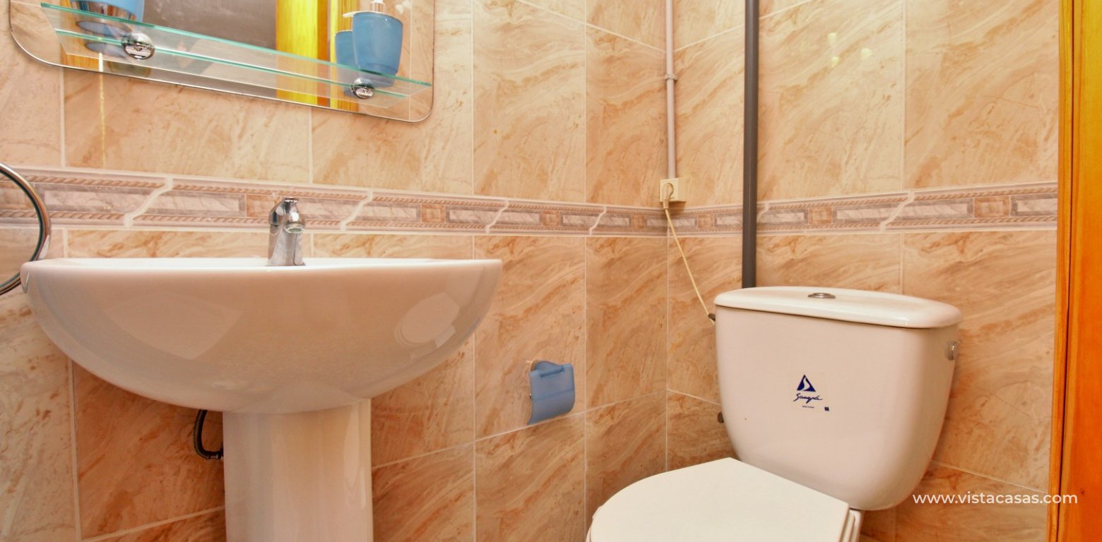 Sale - Appartement - Las Ramblas