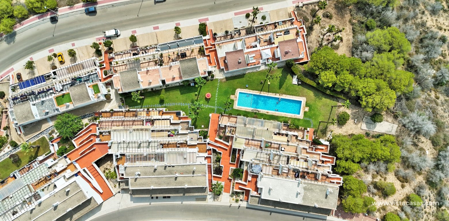 Sale - Appartement - Las Ramblas