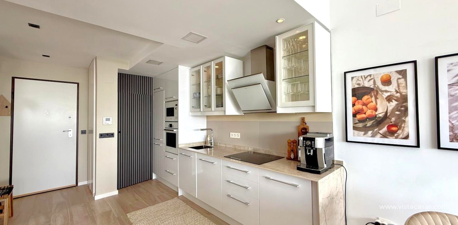 Resale - Villa - Cabo Roig