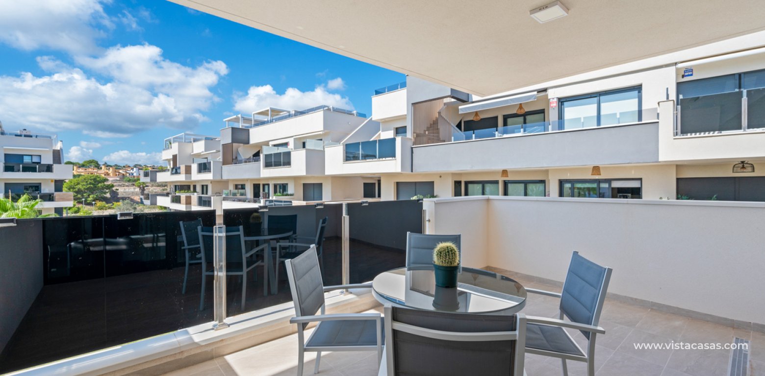 Sale - Wohnung - Villamartin